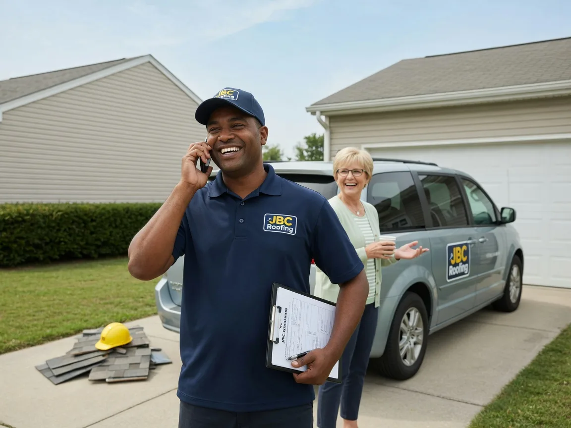 Roof Replacement Allons, TN FAQs